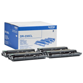 Brother DR 230CL (DR-230CL, DR230CL) — Pachet unitati de