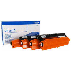 Brother DR 241CL (DR-241CL, DR241CL) — Pachet unitati de