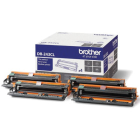 Brother DR 243CL (DR-243CL, DR243CL) — Pachet unitati de