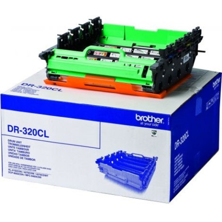 Brother DR 320CL (DR-320CL, DR320CL) — Unitate de cilindru