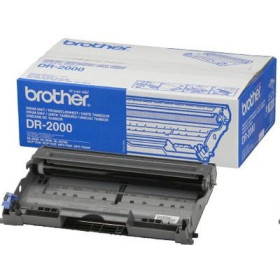 Brother DR 2000 Black (DR-2000YJ1, DR2000YJ1) — Unitate de