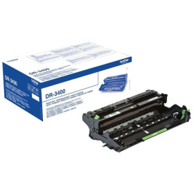 Brother DR 3400 Black (DR-3400, DR3400) — Unitate de