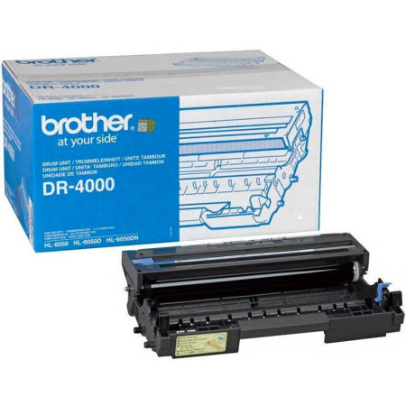 Brother DR 4000 Black (DR-4000, DR4000) — Unitate de