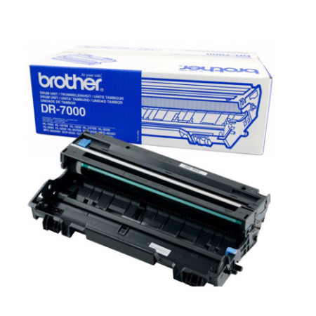 Brother DR 7000 Black (DR-7000YJ1, DR7000YJ1) — Unitate de