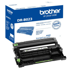 Brother DR B023 Black (DR-B023, DRB023) — Unitate de