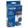 Brother LC 980 Black (LC-980BK, LC980BK) — Cartus de