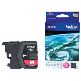 Brother LC 985 Magenta (LC-985M, LC985M) — Cartus de