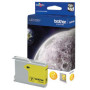 Brother LC 1000 Yellow (LC-1000Y, LC1000Y) — Cartus de