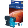Brother LC 1100HY Cyan (LC-1100HYC, LC1100HYC) — Cartus de