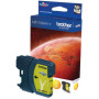 Brother LC 1100HY Yellow (LC-1100HYY, LC1100HYY) — Cartus