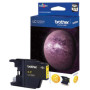 Brother LC 1220 Yellow (LC-1220Y, LC1220Y) — Cartus de