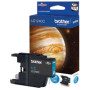 Brother LC 1240 Cyan (LC-1240C, LC1240C) — Cartus de
