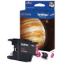 Brother LC 1240 Magenta (LC-1240M, LC1240M) — Cartus de