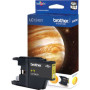 Brother LC 1240 Yellow (LC-1240Y, LC1240Y) — Cartus de
