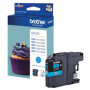Brother LC 123 Cyan (LC-123C, LC123C) — Cartus de cerneala