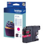 Brother LC 123 Magenta (LC-123M, LC123M) — Cartus de