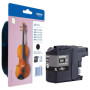 Brother LC 127 XL Black (LC-127XLBK, LC127XLBK) — Cartus de