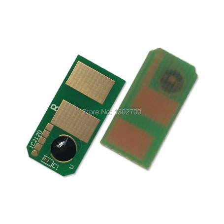 Chip resetare toner magenta Oki C810/ C830 (8K)
