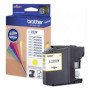 Brother LC 223 Yellow (LC-223Y, LC223Y) — Cartus de cerneala