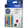 Brother LC 525 XL Magenta (LC-525XLM, LC525XLM) — Cartus de