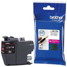 Brother LC 3617 Magenta (LC-3617M, LC3617M) — Cartus de