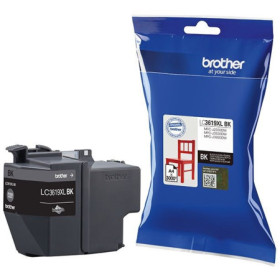 Brother LC 3619XL Black (LC-3619XLBK, LC3619XLBK) — Cartus