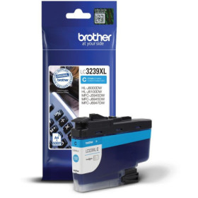 Brother LC 3239XL Cyan (LC-3239XLC, LC3239XLC) — Cartus de