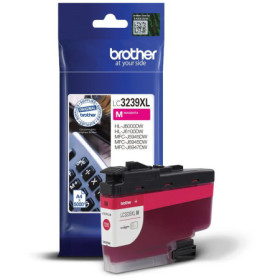 Brother LC 3239XL Magenta (LC-3239XLM, LC3239XLM) — Cartus