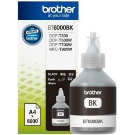 Brother BT 6000BK Black (BT-6000BK, BT6000BK) — Flacon