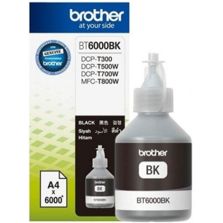 Brother BT 6000BK Black (BT-6000BK, BT6000BK) — Flacon