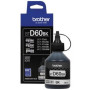 Brother BT D60BK Black (BT-D60BK, BTD60BK) — Flacon cerneala