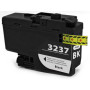 Brother LC 3237 Black (LC-3237BK, LC3237BK) — Cartus