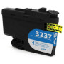 Brother LC 3237 Cyan (LC-3237C, LC3237C) — Cartus compatibil