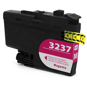 Brother LC 3237 Magenta (LC-3237M, LC3237M) — Cartus