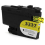 Brother LC 3237 Yellow (LC-3237Y, LC3237Y) — Cartus