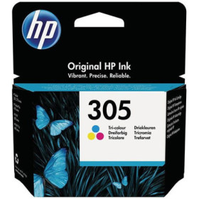 HP 305 Color (3YM60AE) — Cartus de cerneala