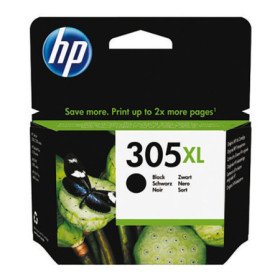 HP 305XL Black (3YM62AE) — Cartus de cerneala