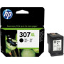 HP 307XL Black (3YM64AE) — Cartus de cerneala