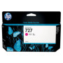 HP 727 Magenta (B3P20A) — Cartus de cerneala