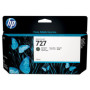 HP 727 Matte Black (B3P22A) — Cartus de cerneala