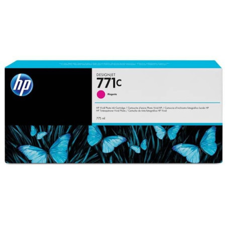 HP 771C Magenta (B6Y09A) — Cartus de cerneala