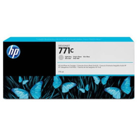 HP 771C Light Gray (B6Y14A) — Cartus de cerneala