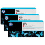 HP 771C Chromatic Red (B6Y32A) — Cartus de cerneala