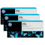 HP 771C Light Cyan (B6Y36A) — Cartus de cerneala