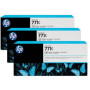 HP 771C Photo Black (B6Y37A) — Cartus de cerneala