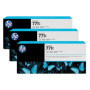 HP 771C Light Gray (B6Y38A) — Cartus de cerneala