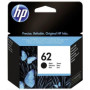 HP 62 Black (C2P04AE) — Cartus de cerneala