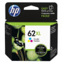 HP 62XL Color (C2P07AE) — Cartus de cerneala