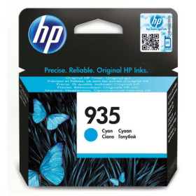 HP 935 Cyan (C2P20AE) — Cartus de cerneala