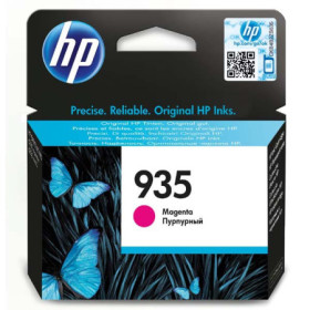 HP 935 Magenta (C2P21AE) — Cartus de cerneala